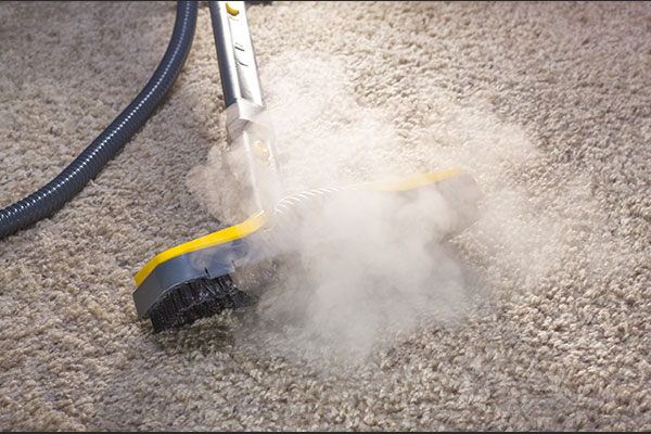 floor steaming