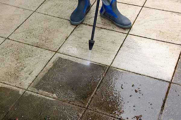 floor wax stripping janitorial